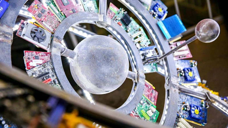 智慧解决方案：企业数字化转型的关键伙伴
