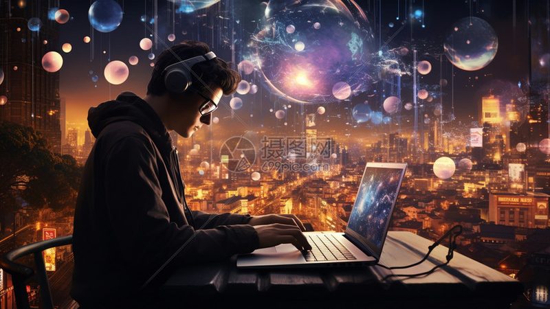 弱电系统集成：揭秘企业智能化转型的关键一环**